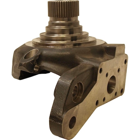 Aftermarket AM86015341 Steering Knuckle Left Hand AM86015341-ABL
